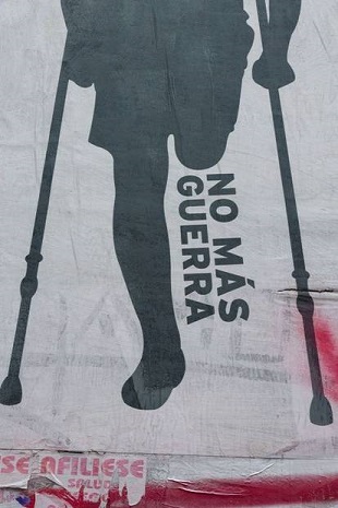 Adveniat Poster