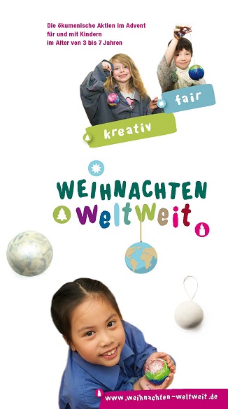 Weihnachten Weltweit