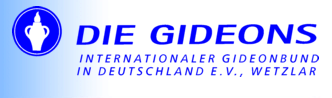 The Gideons