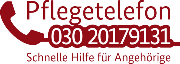 BMFSFJ Familienpflege visual pflegetelefon frei