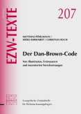 ezw texte 207 titelblatt